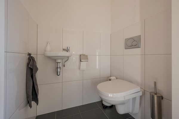 Medium property photo - Kerkstraat 76, 3781 GC Voorthuizen